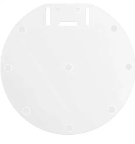 Xiaomi Piesa aspirator, Xiaomi Mi, 1C/2Pro+/2, Alb