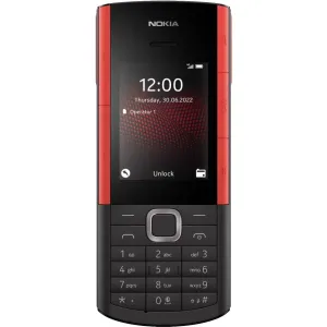 Telefon Mobil NOKIA 5710 XpressAudio, Dual SIM, 4G, Negru