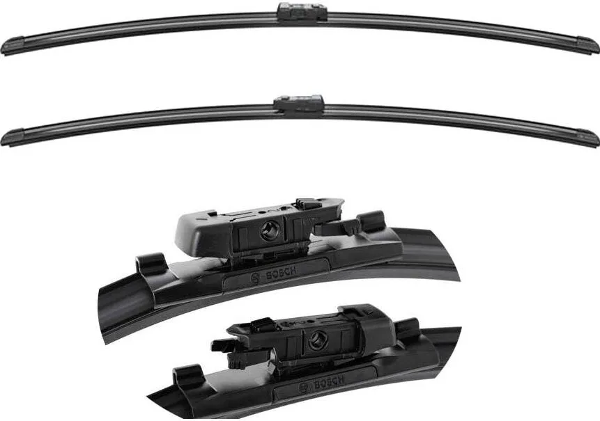 BOSCH Set stergatoare Bosch Aerotwin, 72.5/72.5 cm pentru Ford Focus III
