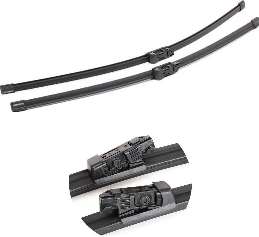 BOSCH Set stergatoare Bosch Aerotwin, 68/62.5 cm pentru Opel Astra J