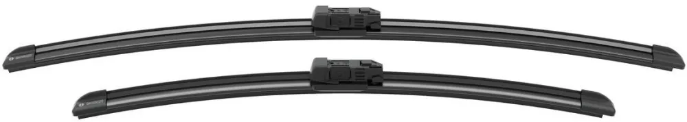 BOSCH Set stergatoare Bosch Aerotwin, 60/45 cm pentru Skoda Octavia III, VW Caddy IV, Jeep Compass