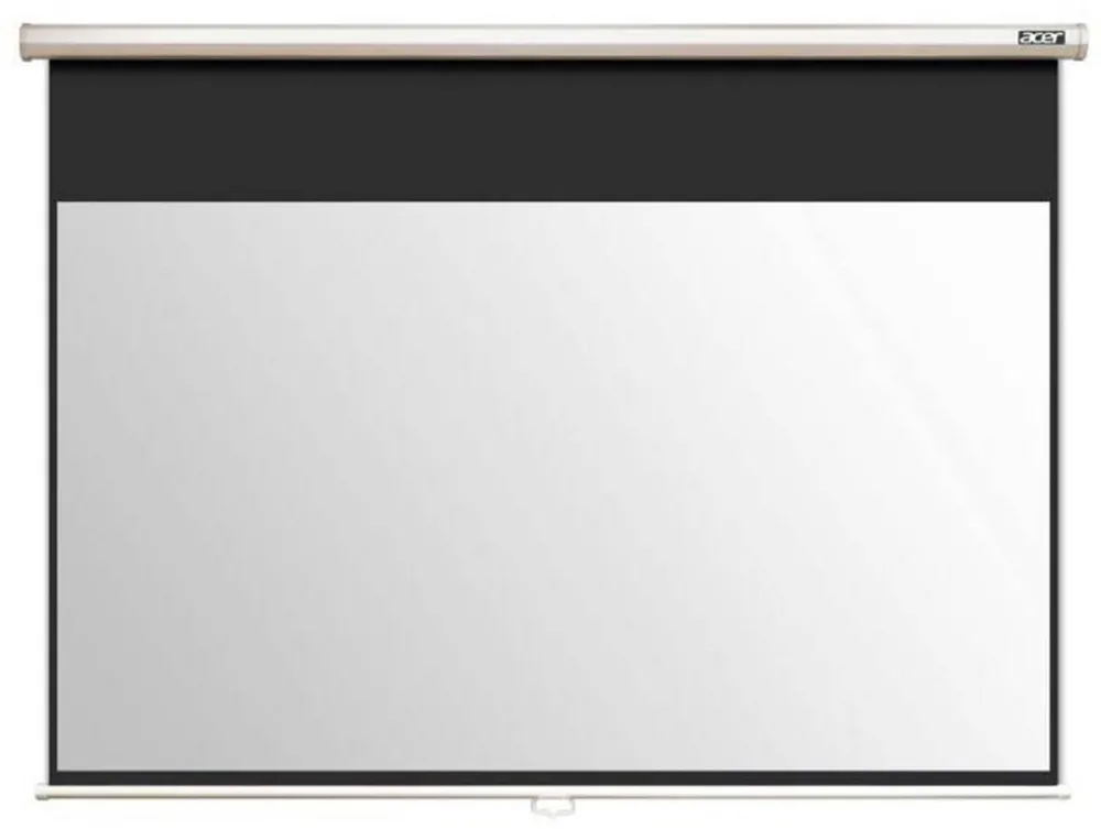 Ecran de proiectie Acer Ecran de proiectie Acer M90-W01MG Canvas, 16:9