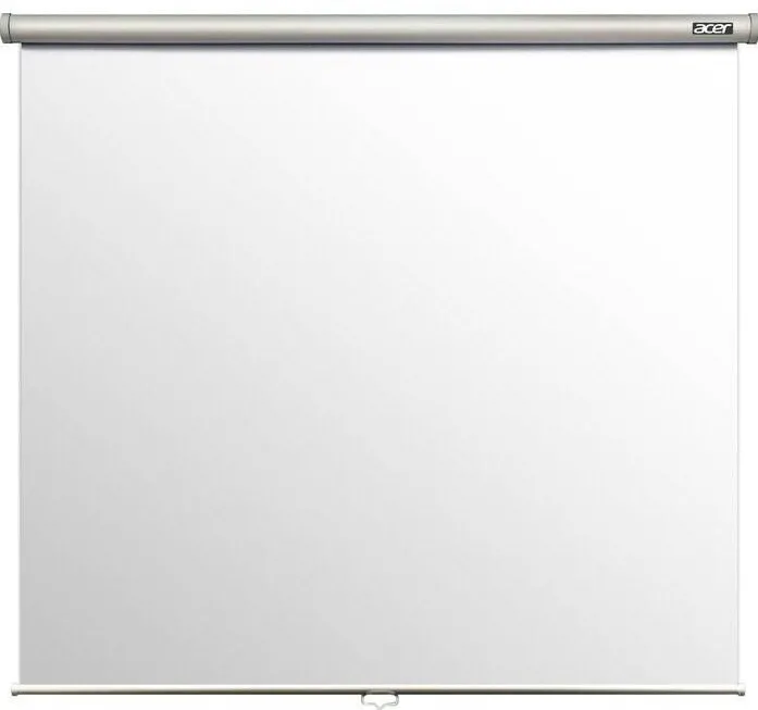 Ecran de proiectie Acer Ecran de proiectie manual Acer M87-S01MW, 87''