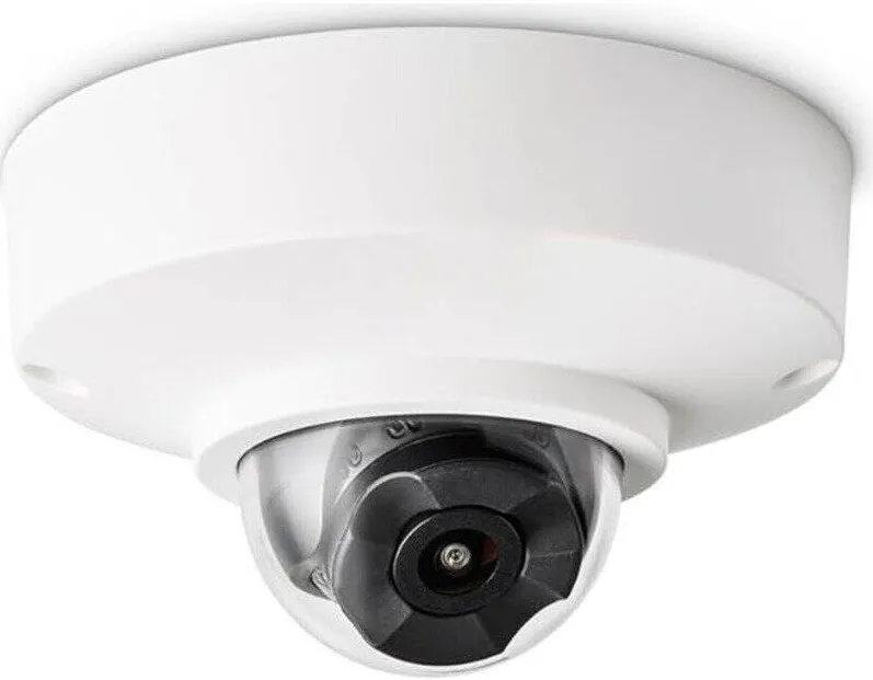 Camera Supraveghere BOSCH Camera de supraveghere Bosch NUV-3702-F06 interior 6mm