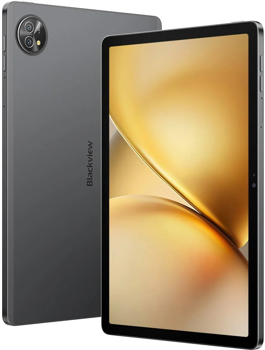 Tableta Blackview Tableta Blackview ZENO 10, 5G, 11inch, 8GB, 256GB, Shadow Black