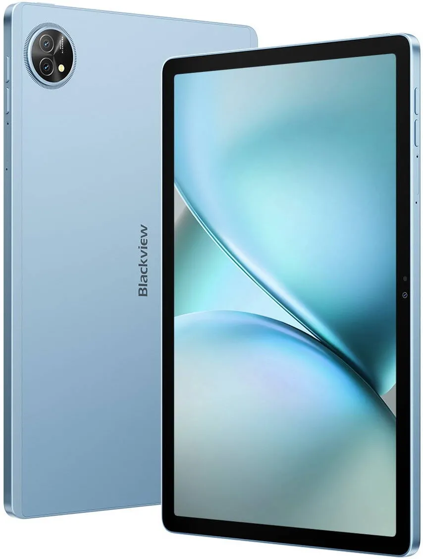 Tableta Blackview Tableta Blackview ZENO 10, 5G, 11inch, 8GB, 256GB, Ice Blue