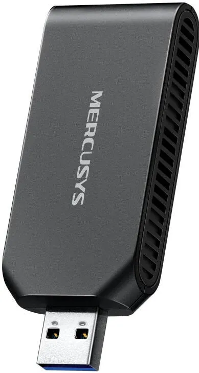 Adaptor Wireless MERCUSYS Adaptor Wireless Mercusys MA70XM, AX1800, Dual-Band, Wi-Fi 6, MU-MIMO