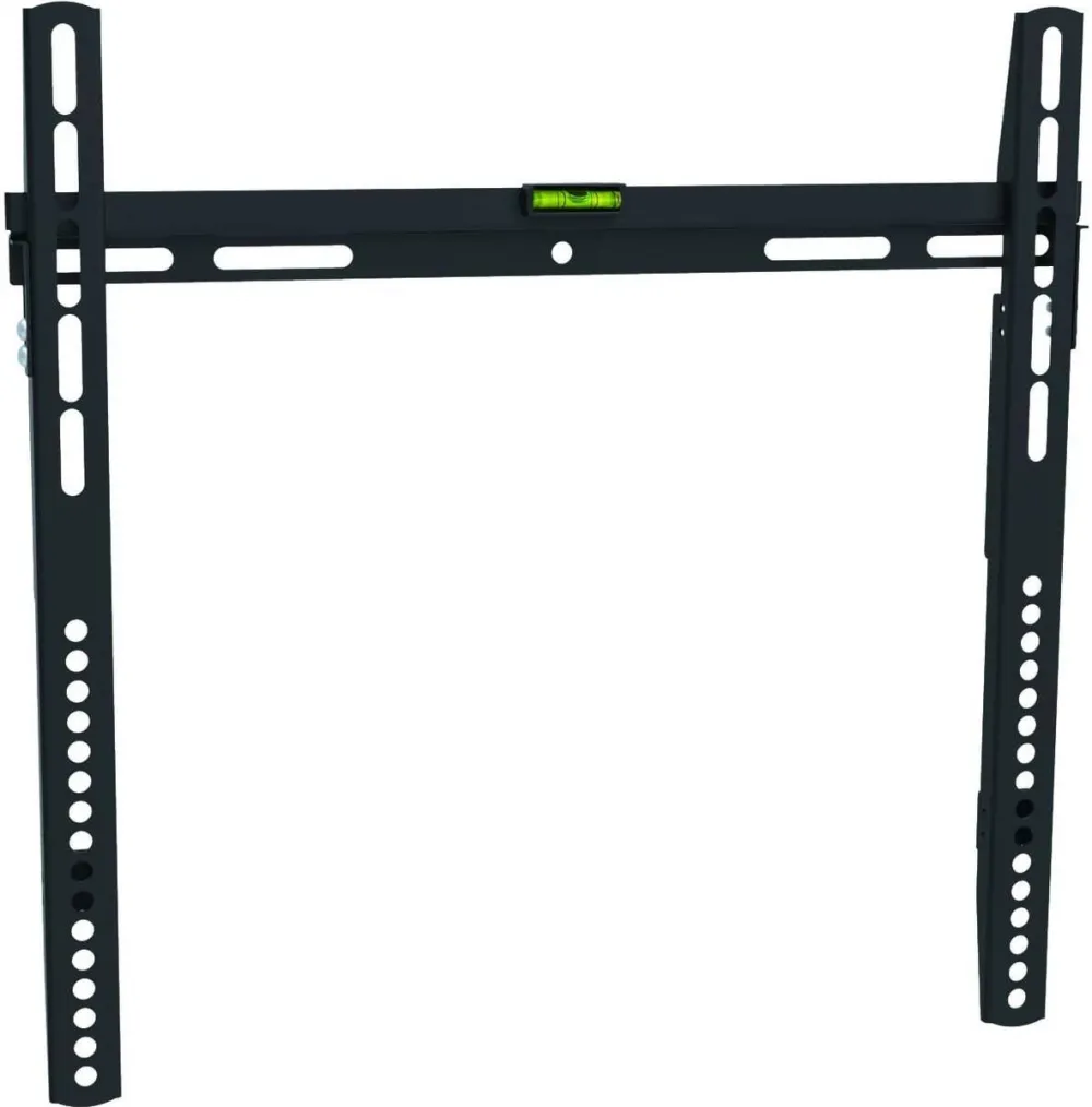 Suport TV / Monitor Superior Suport TV de perete Superior Ultra Flat SUPSTV002, Fix, 32"-55" (80cm-139cm), 40kg, Negru