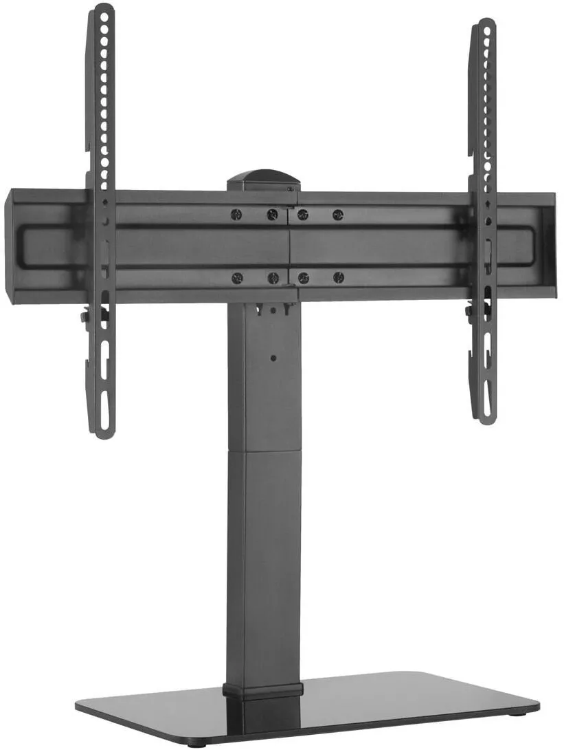 Suport TV / Monitor Superior Suport de masa Superior, pt 1 TV/monitor plat, diagonala compatibila 37-70 inch, VESA compatibil max 600×400, max 40 Kg "SUPSTV020"