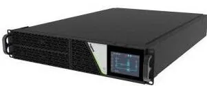 UPS Legrand UPS Legrand KEOR DK Tower/Rack, 1000VA/1000W, On Line Double Conversion, Sinusoidal, PFC, USB & RS232 port, 6 x IEC C13, batteries 3x 12V, 7.2Ah Optional Kit Rack 310952, SNMP card, Battery Extension 2U 311360