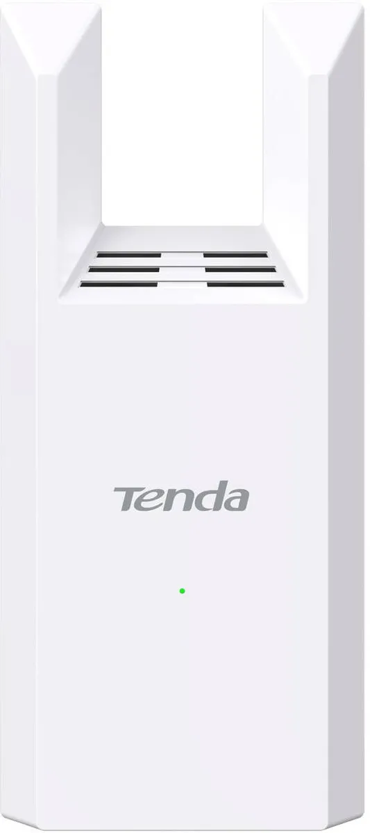 Bridge/Range Extender Tenda Range Extender TENDA A18 PRO, Dual-Band, AC1200, 1×port 1Gbps, 2× moduri lucru - Repeater Mode si Access Point Mode