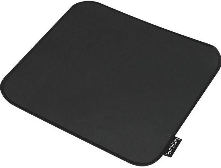 Mouse pad Logilink LogiLink ID0195, 220x250x2mm Negru