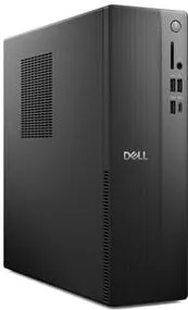 Sistem desktop Dell Desktop PC Dell Pro Slim Essential QVS1260, Intel Core U5 225, 8GB RAM, 512GB SSD