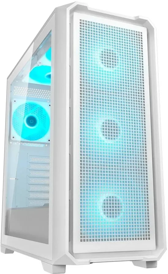 Carcasa PC COUGAR GAMING MX600 Air Pro CGR-2SC9W-PRO