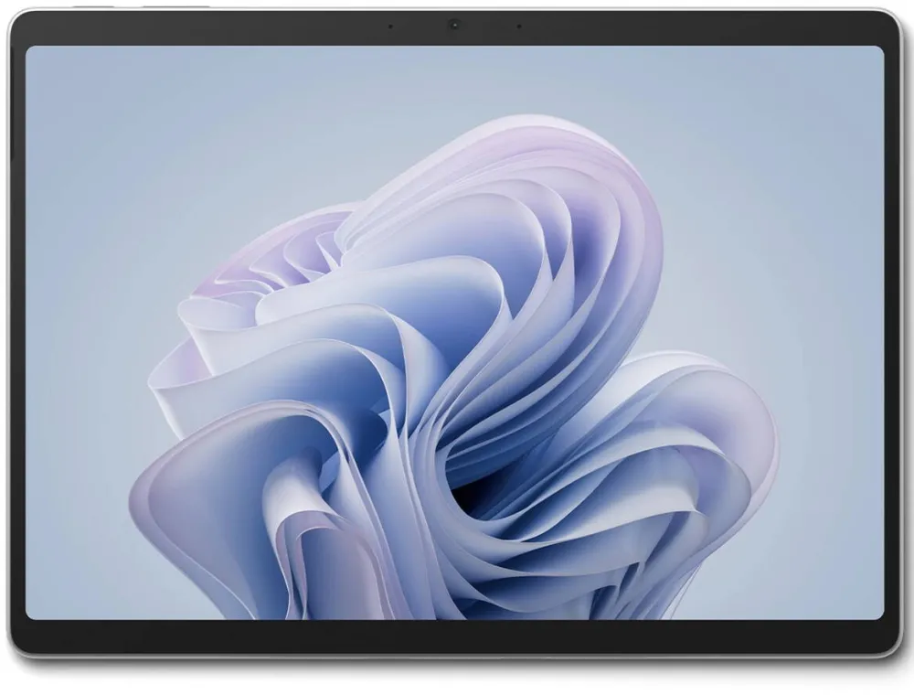 Tableta Microsoft Tableta Microsoft Surface Pro X, 16GB RAM, 256GB SSD, platina, 13"