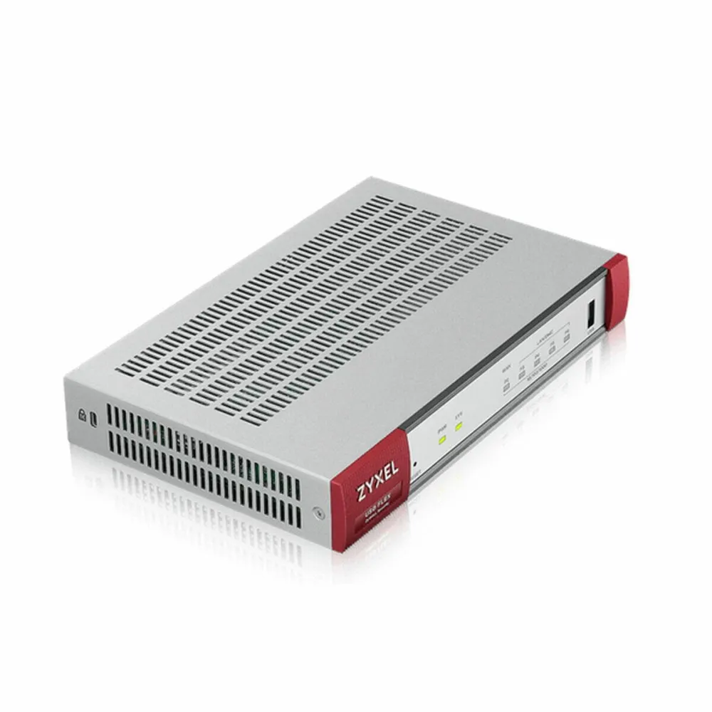 Router ZyXEL Switch Zyxel, USGFLEX50HP-EU0101F