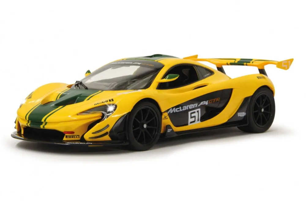 Masina Jamara Masina cu radiocomanda Jamara McLAREN P1 GTR 1:14 (macheta)