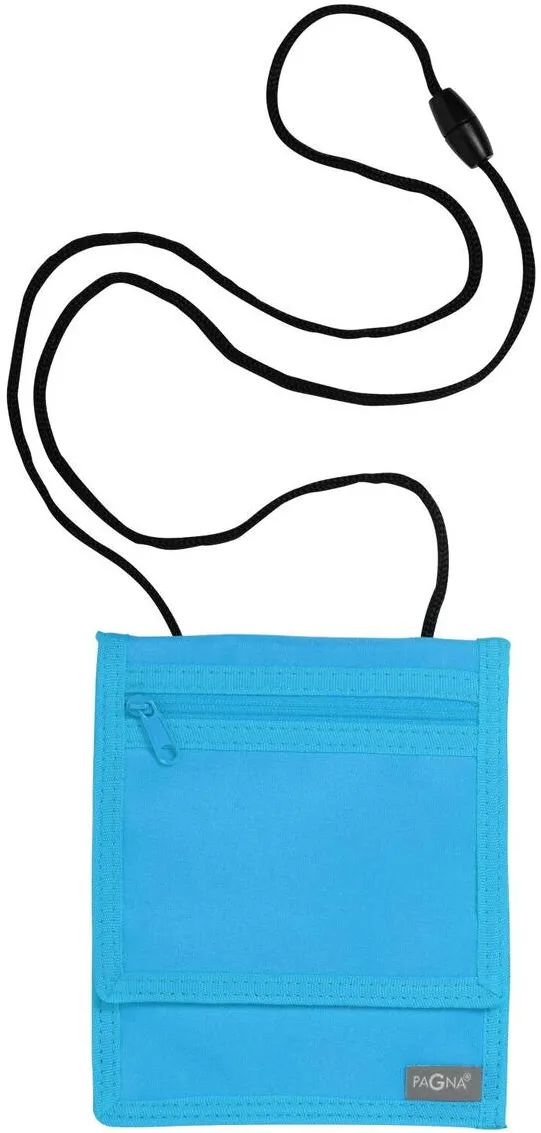 Pagna Geanta de gat, Pagna, Nylon, Albastru