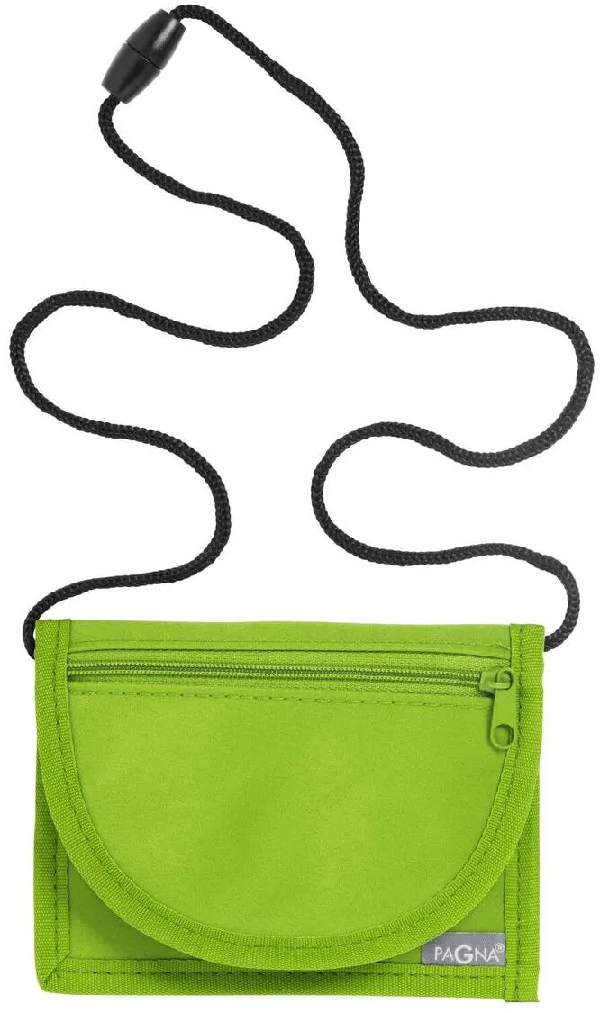 Pagna Borseta, Pagna, Nailon, Verde