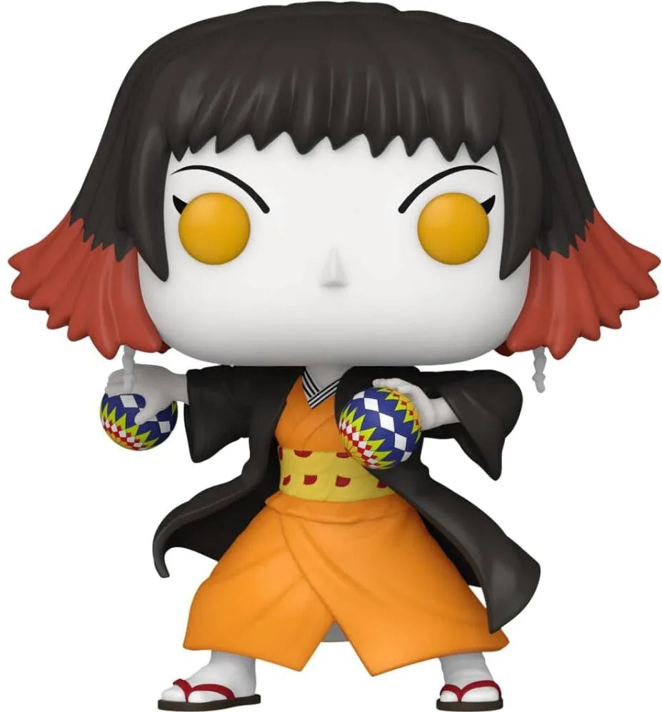 Funko Figurina Funko POP Animation Demon Slayer - Susamaru