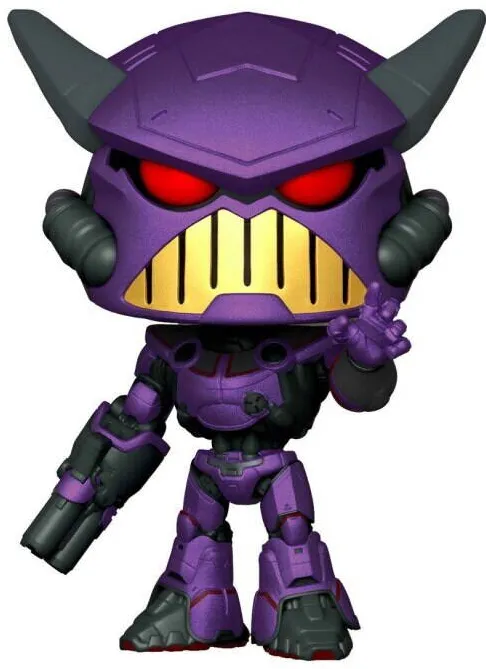 Funko Figurina Funko Pop Lightyear - Zurg