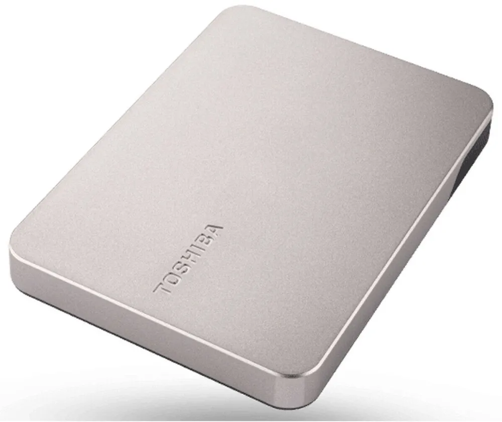 Hard Disk Extern Toshiba Hard Disk Extern Toshiba HDTX240ESCCA 2TB , gri