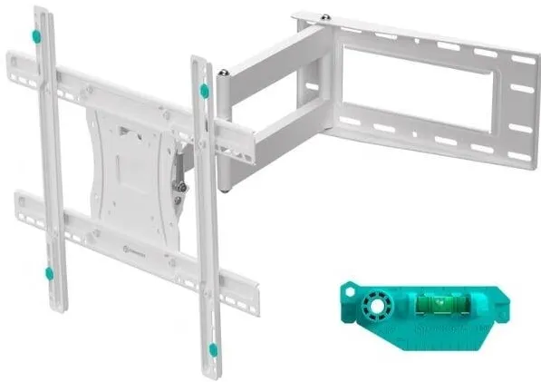 Suport TV / Monitor ONKRON Suport TV ONKRON pentru montare pe perete, 40-75" (101,6-190,5 cm)