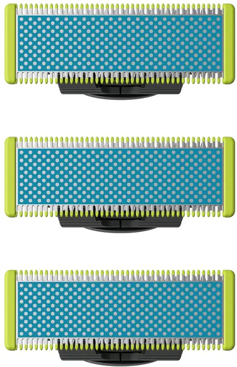 Philips Philips QP235/50 OneBlade Replacement blade, 3 pcs