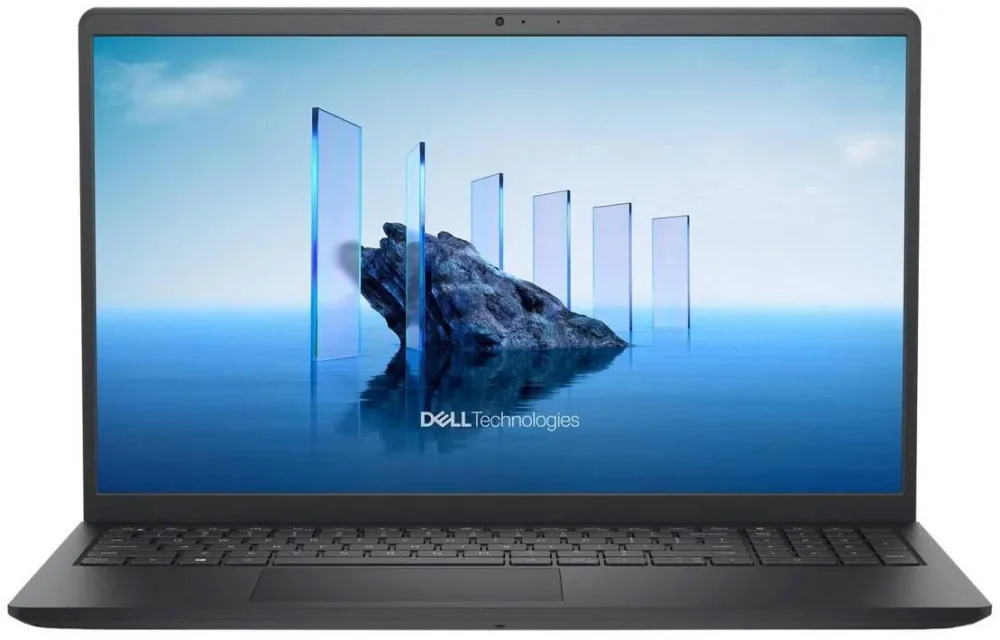 Laptop Dell Laptop Dell Pro 15 Essential PV15250 i5-1334U 15.6inch FHD 120Hz 8GB 512GB Windows 11 Pro Negru