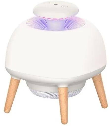 Stylies Capcana anti-tantari Stylies Reva, alb