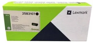 Toner imprimanta Lexmark Cartus toner Lexmark XM7370, negru