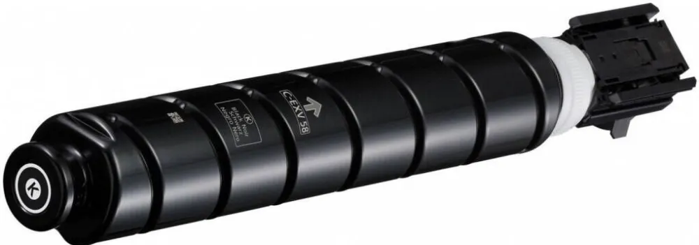Toner imprimanta Canon Cartus toner Canon Black C-EXV58 pt iR-ADV DX C5840i/5850i/5860i/5870i; 71.000 pagini