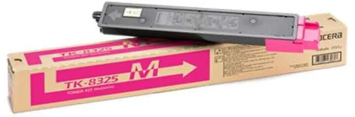 Toner imprimanta KYOCERA Cartus toner Kyocera Magenta TK-8325M ptr. TASKalfa 2551ci, 12000pag