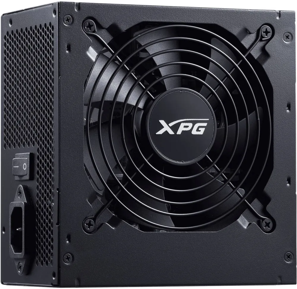 Sursa PC XPG PROBE 600 BRONZE