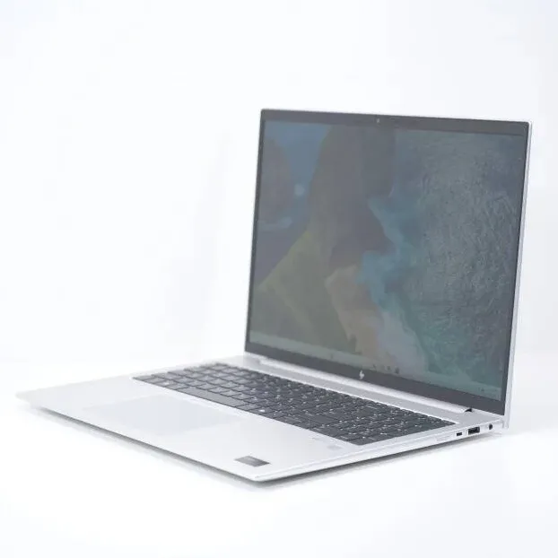 Laptop HP Laptop HP EliteBook 860 G11 Intel Core Ultra 5 125U 16inch WUXGA 16GB 512GB Windows 11 Pro Argintiu