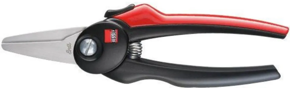 BESSEY - foarfece drepte combinate D47-2 (D47-2)