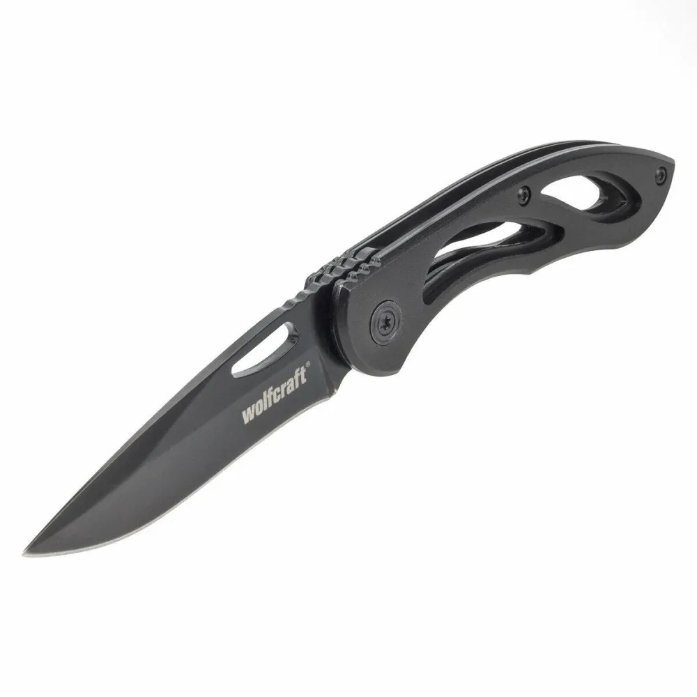 Wolfcraft Cutit, Wolfcraft, 70 mm, Negru