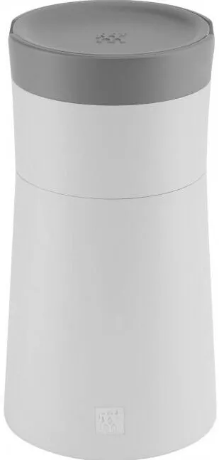 ZWILLING Carcasa tocator in spirala pentru legume, Zwilling, Plastic, Gri
