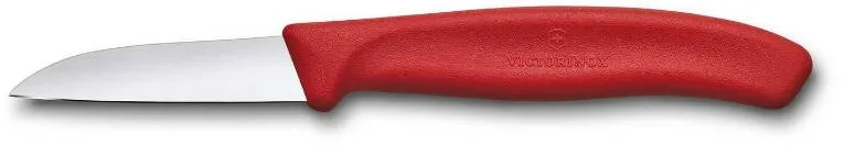 Victorinox Cutit universal, Victorinox, Inox, 6cm, Rosu