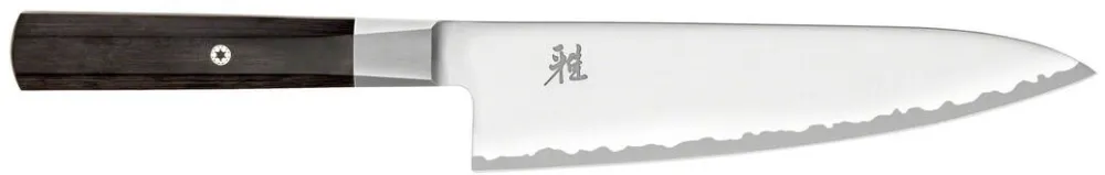 Miyabi Cutit Gyutoh 20 cm 4000FC - Miyabi