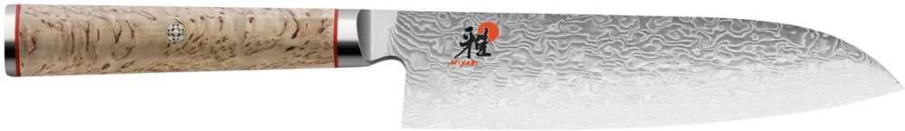 Miyabi Cutit Santoku 18 cm 5000MCD - Miyabi
