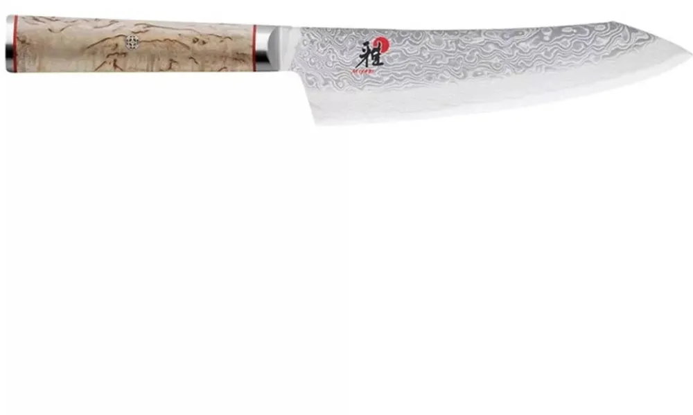 Miyabi Cutit Rocking Santoku, 18cm, 5000MCD - Miyabi