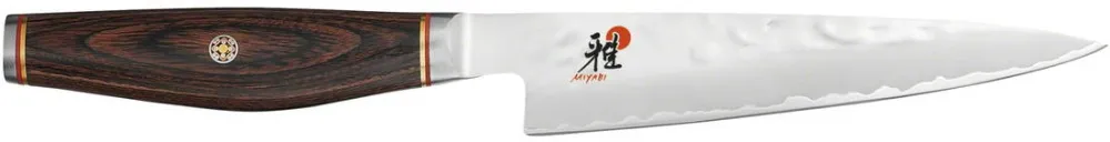 Miyabi Cutit Shotoh 13 cm 6000MCT - Miyabi