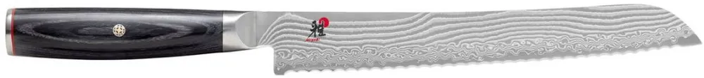Miyabi Cutit pentru paine, 24 cm, 5000FCD - Miyabi