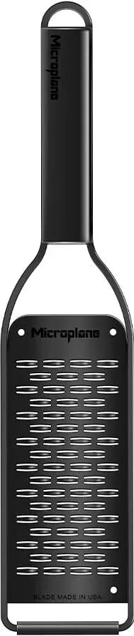 Microplane Razatoare, BLACK SHEEP, Panglica / Microplane
