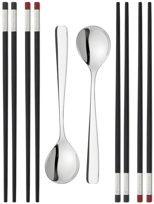 ZWILLING Set betisoare chinezesti, 10 piese - Zwilling