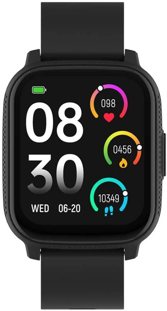 Smartwatch DENVER Denver SWC-184B Negru
