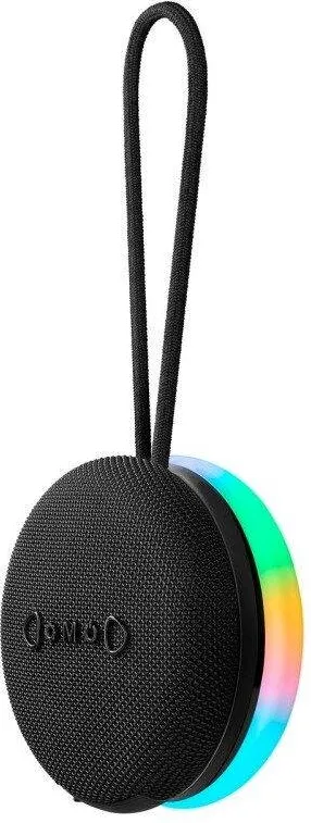 Boxe Defender Boxa Bluetooth Defender Enjoy 40, 7W, neagra, cu cititor de carduri