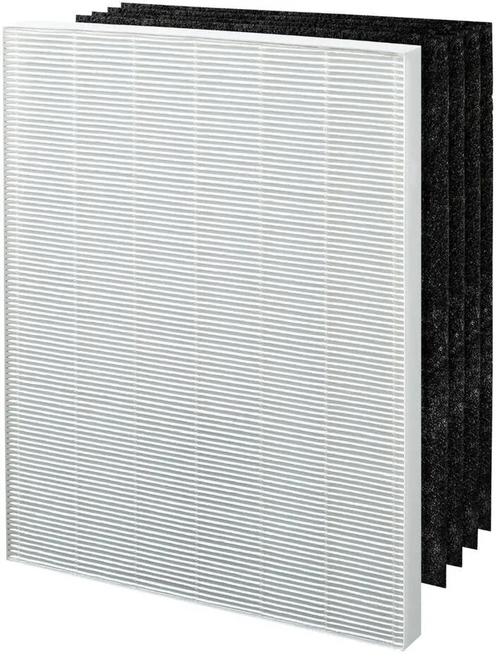 Winix Set filtre Winix ZERO/P300, 1 filtr Hepa, 4 filtre carbon, outlet