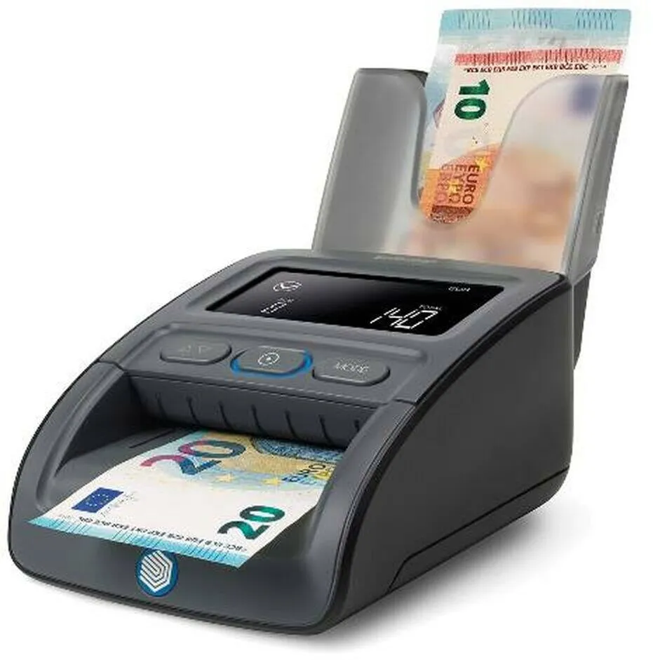 Suport detasabil SAFESCAN 155-S plastic